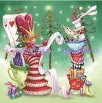 (image for) Queen Of Hearts